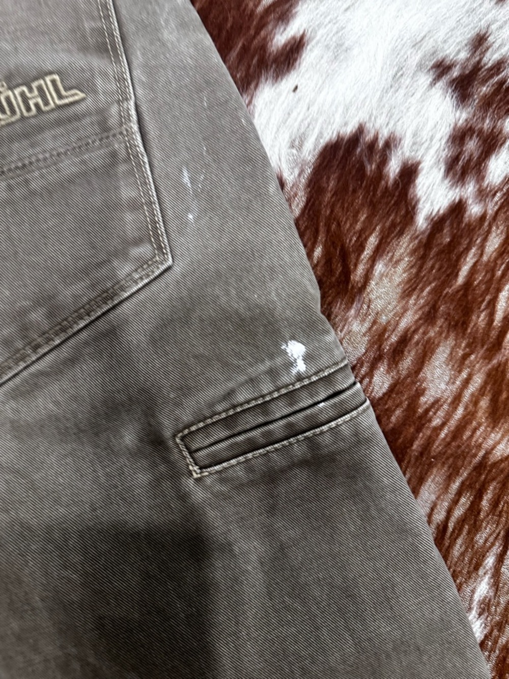 Used Kuhl Pants - Picture 9 of 9